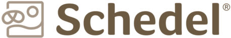 Schedel – Der ökologische Backspezialist Logo